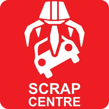 ScrapCentre Logo