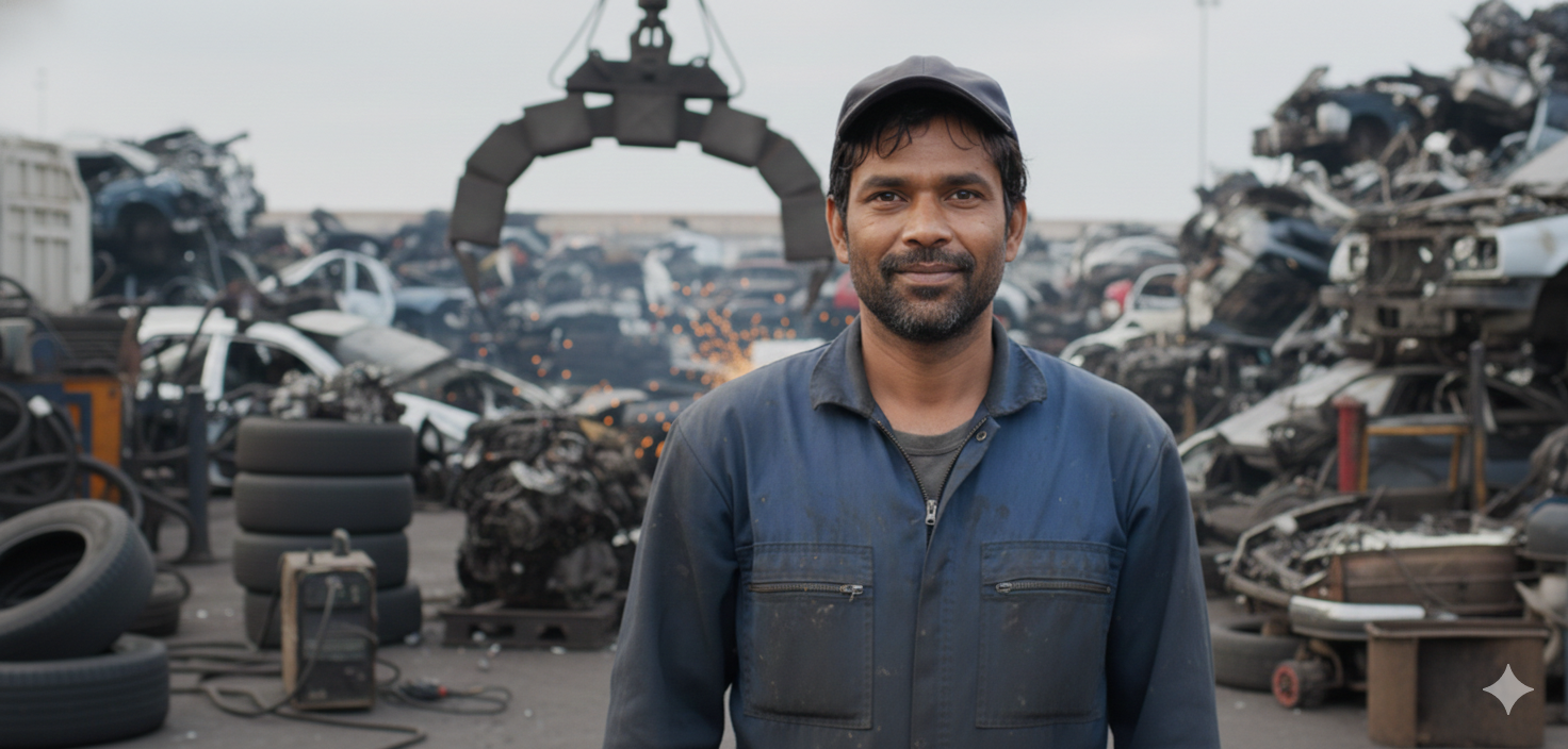 Vehicle Valuation Background